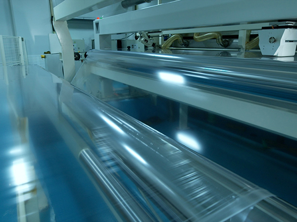 电容器用电工薄膜