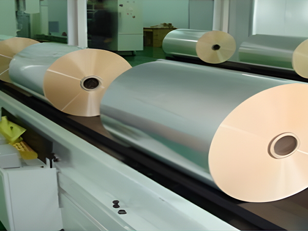 电容器用电工薄膜