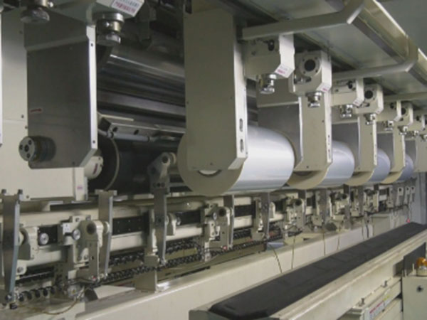 电容器用电工薄膜