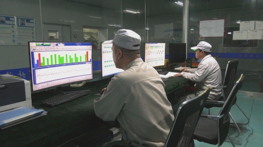 从5微米到1.5微米 走了七年又七年 从5微米到1.5微米 走了七年又七年