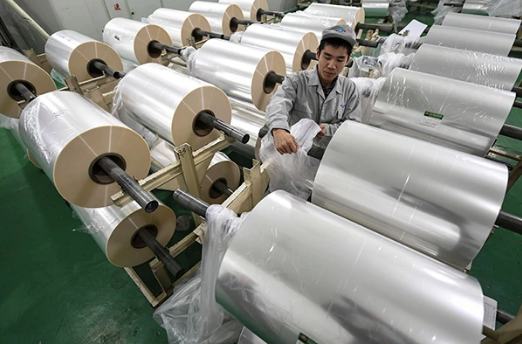 电容器基膜需求持续增长